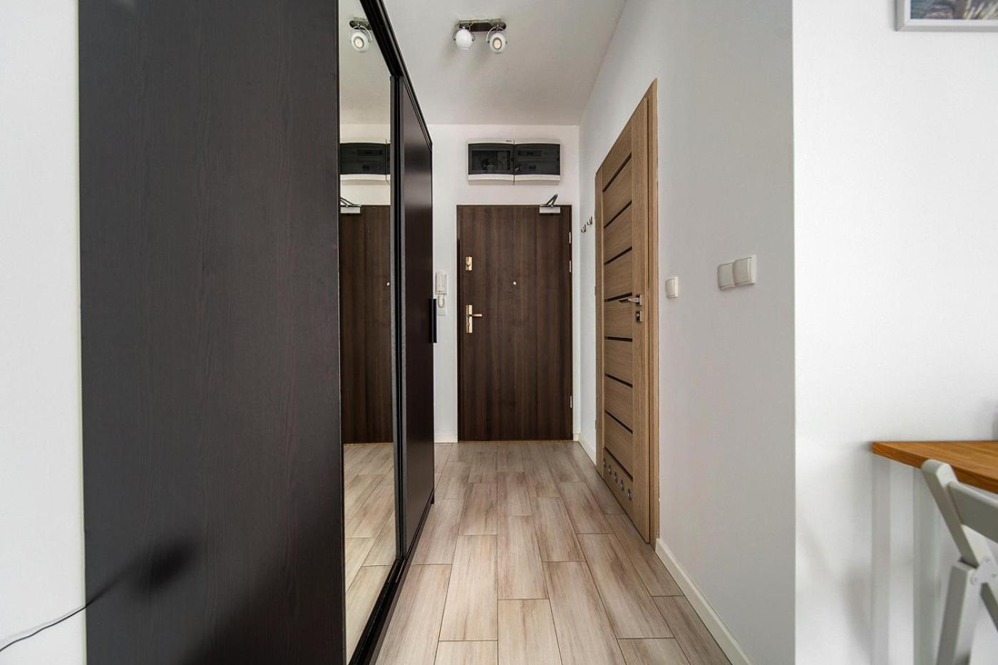 Apartamento Park Skowroni Comfort