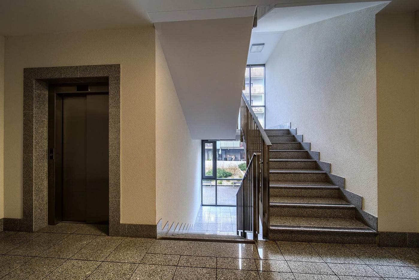 Apartment Park Skowroni Comfort *