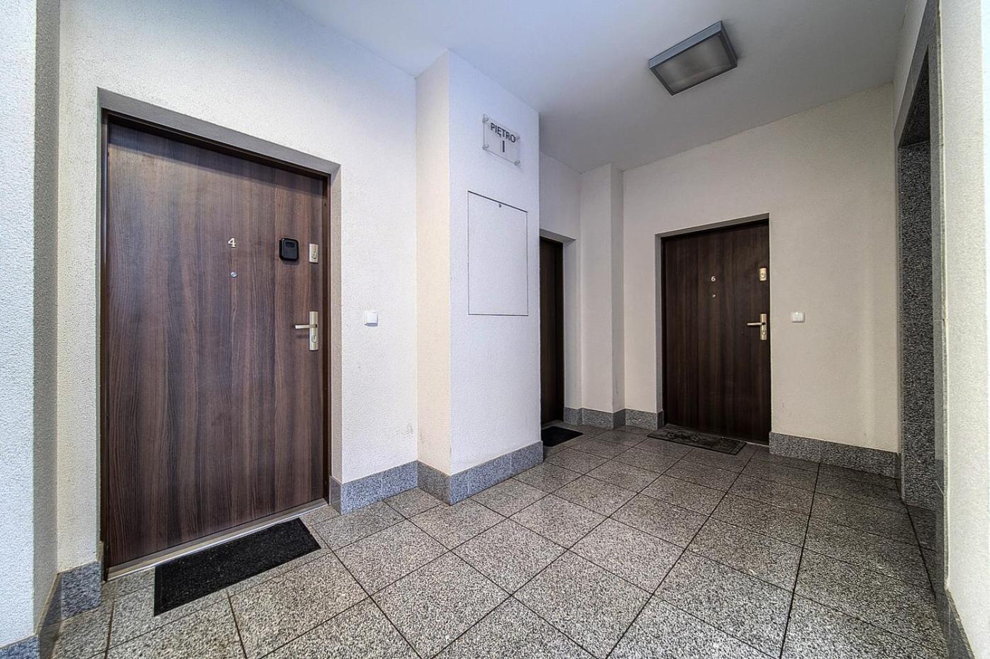 Apartment Park Skowroni Comfort